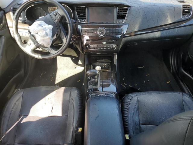 2015 KIA CADENZA PR - KNALN4D79F5183307