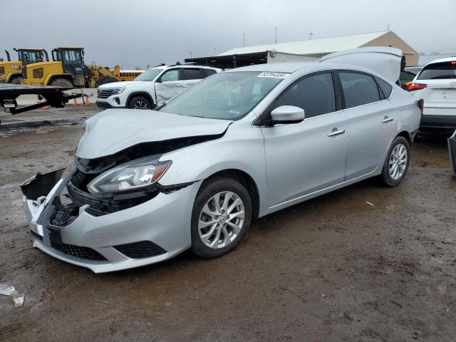Vin: 3n1ab7ap8hy338639, lot: 53784335, nissan sentra s 2017 img_1