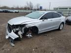 2016 FORD FUSION SE - 3FA6P0H76GR322777