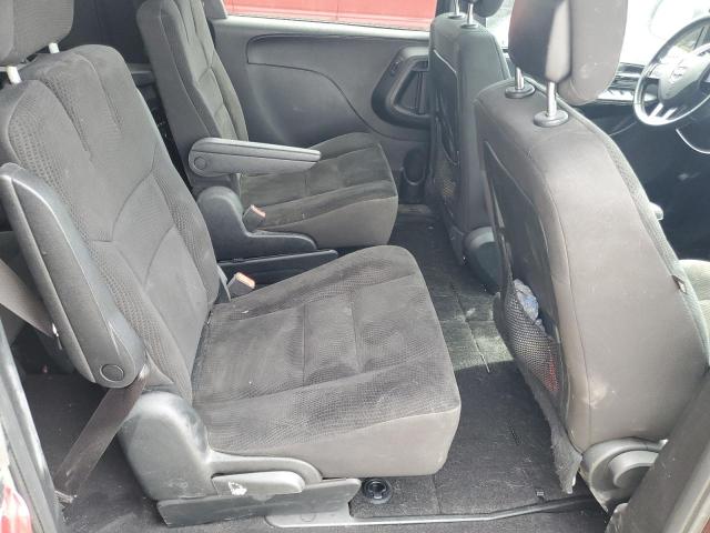 2018 DODGE GRAND CARA - 2C4RDGBG8JR134860
