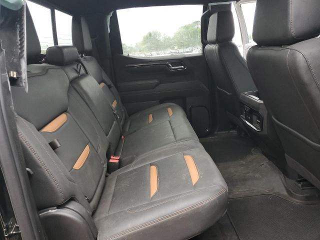 2024 GMC SIERRA K15 - 1GTUUEE85RZ125117