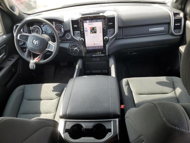 2025 RAM 1500 BIG H - 1C6SRFFP1SN528665