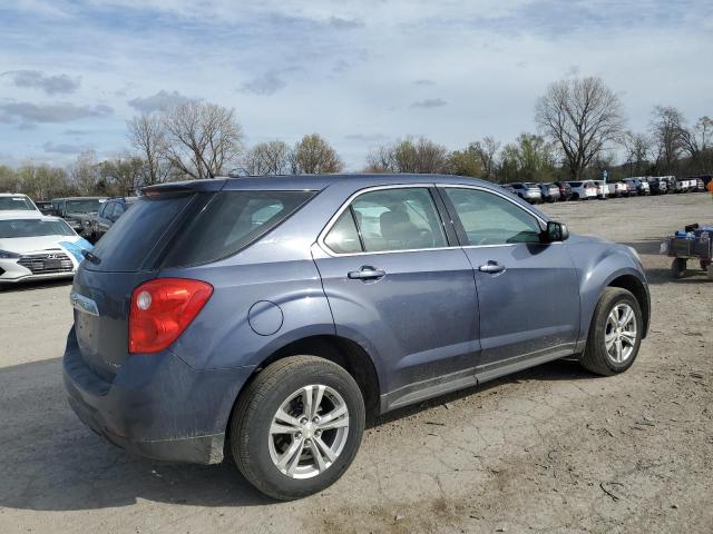 Vin: 2gnfleek9e6357109, lot: 52632285, chevrolet equinox ls 20143