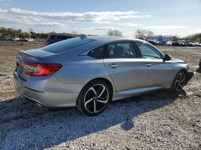 Vin: 1hgcv2f39ka034268, lot: 52238165, honda accord sport 20193