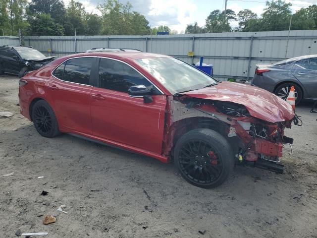 2024 TOYOTA CAMRY SE N - 4T1T11AK1RU197049