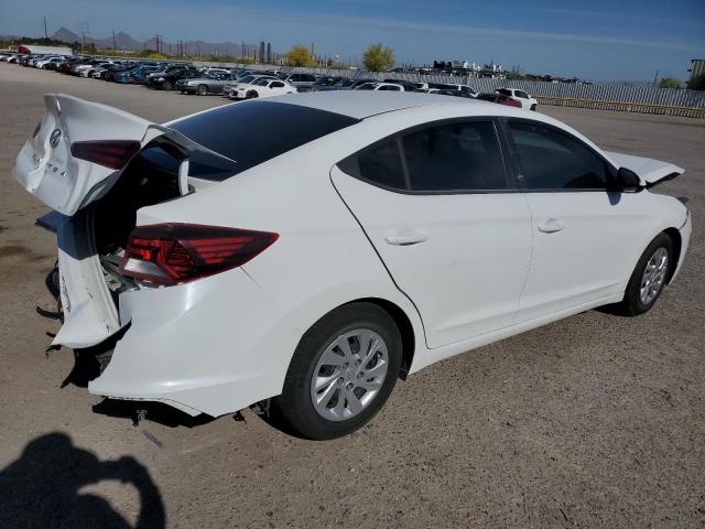 Vin: 5npd74lf8lh615584, lot: 55784505, hyundai elantra se 20203