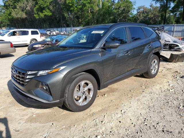 HYUNDAI TUCSON SEL