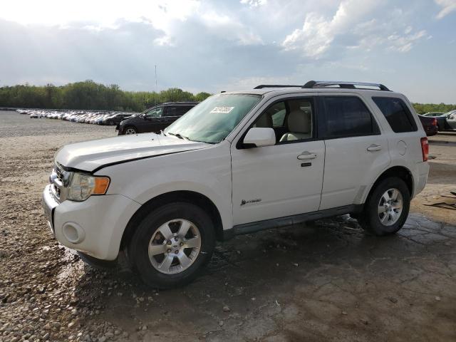 FORD ESCAPE HYB