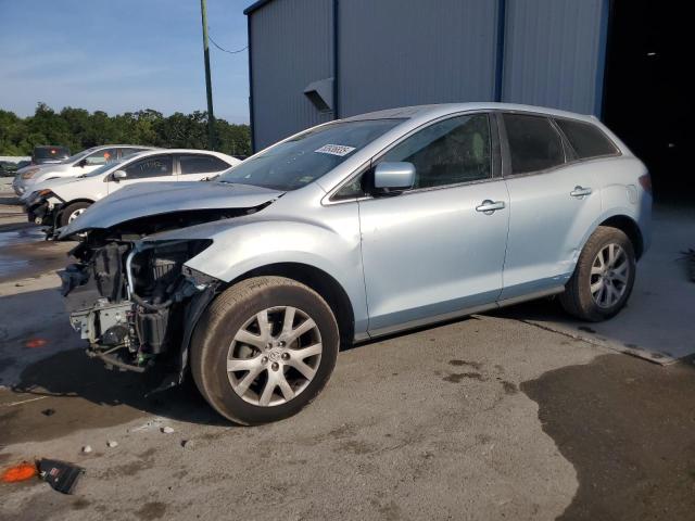 MAZDA CX-7
