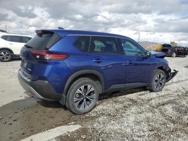 Vin: 5n1at3bb3mc829740, lot: 51128825, nissan rogue sv 20213