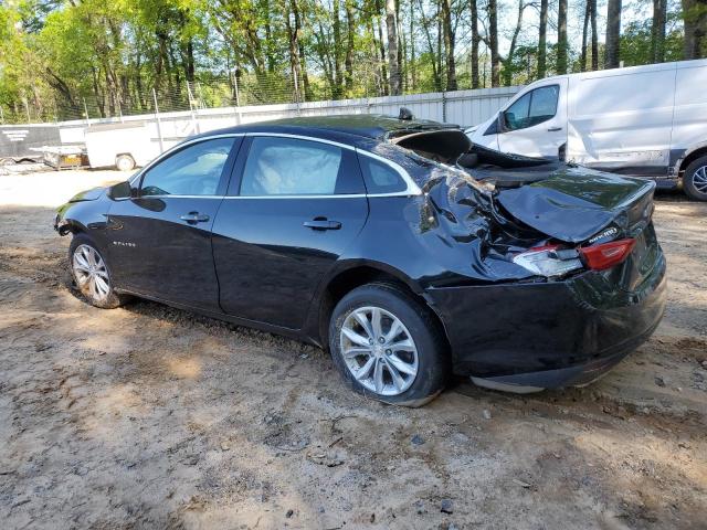 Vin: 1g1zd5stxpf225090, lot: 52555745, chevrolet malibu lt 20232