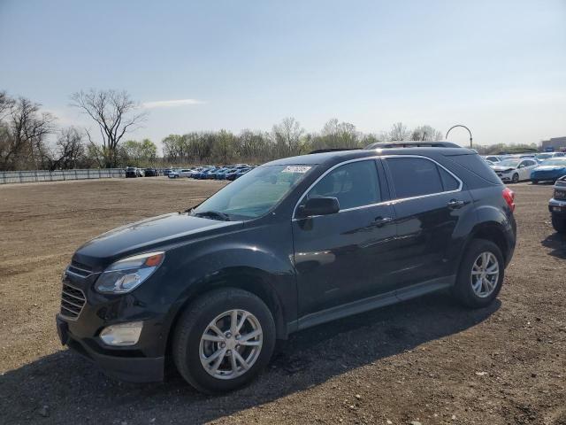 Vin: 2gnalcek8h1603115, lot: 54176205, chevrolet equinox lt 2017 img_1