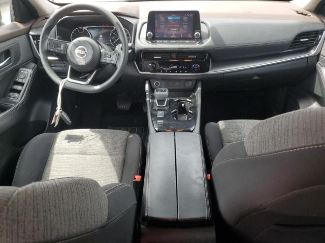 2021 NISSAN ROGUE SV - 5N1AT3BA7MC777651