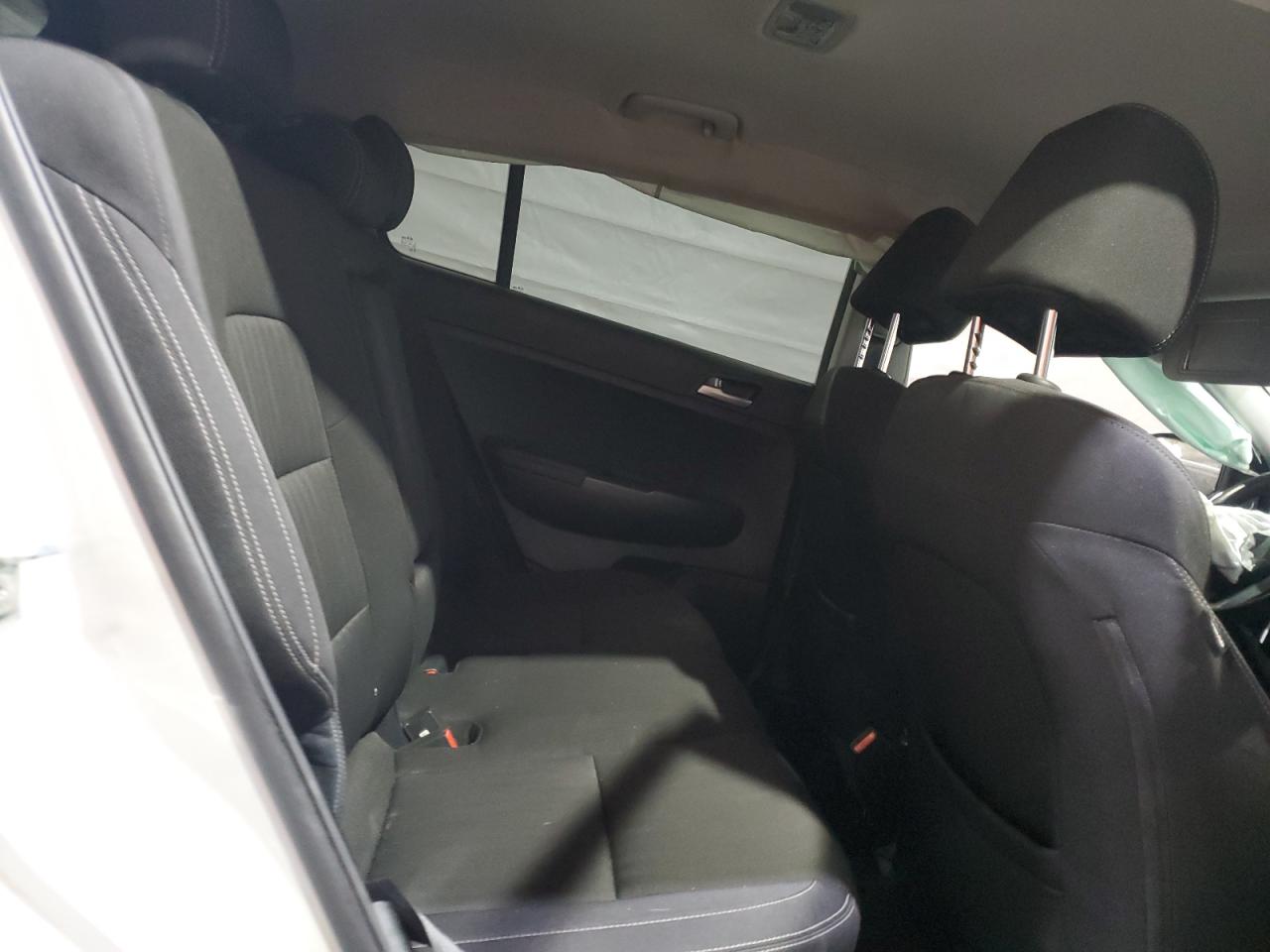 Kia Sportage l 2020