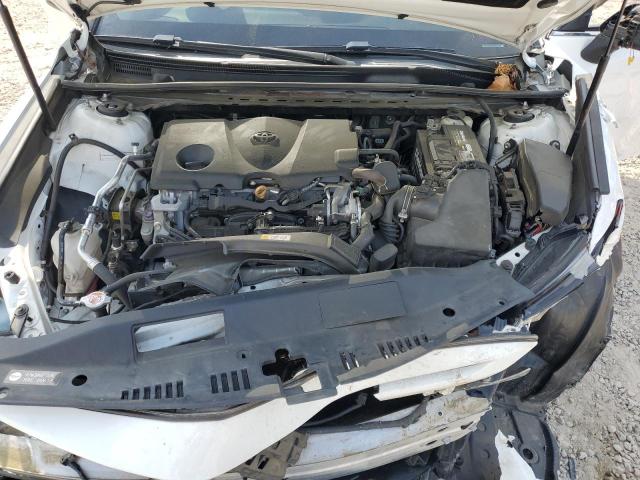 2018 TOYOTA CAMRY L - 4T1B11HK9JU632258