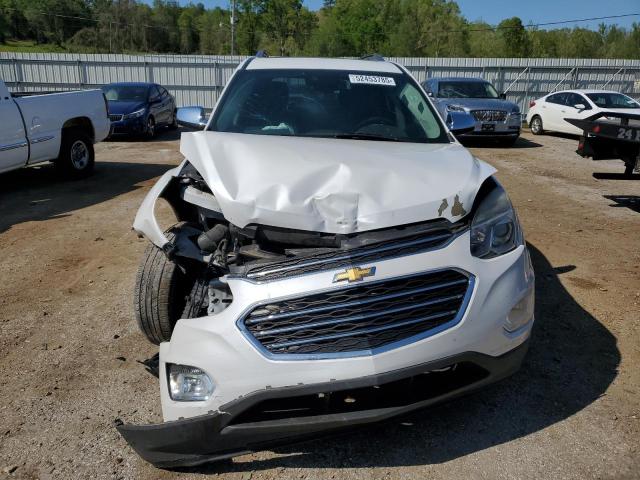 2017 CHEVROLET EQUINOX PR - 2GNALDEK2H6159481