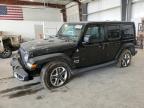 2018 JEEP WRANGLER U - 1C4HJXEN1JW222834