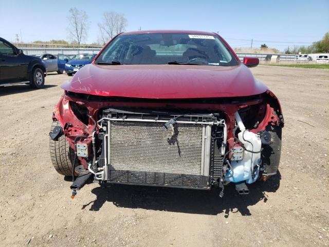 2021 CHEVROLET MALIBU RS - 1G1ZG5ST4MF060236