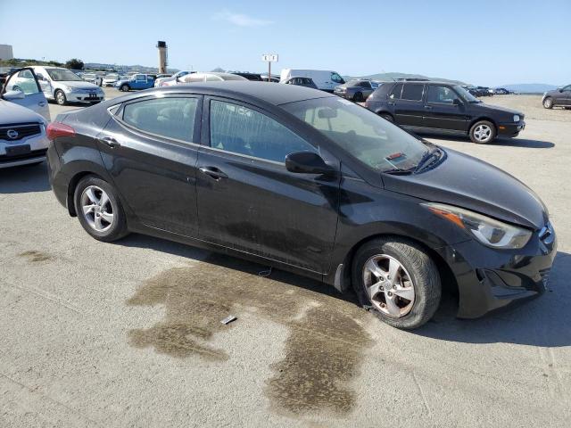 Vin: kmhdh4ae5fu454866, lot: 52141395, hyundai elantra se 20154
