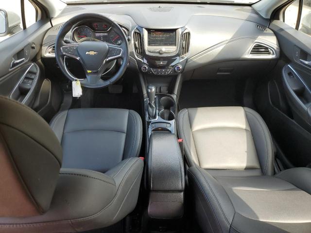 2019 CHEVROLET CRUZE PREM - 3G1BF6SM1KS569549