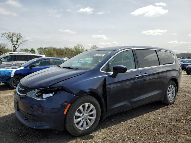 Vin: 2c4rc1dg0hr723120, lot: 53365705, chrysler pacifica touring 2017 img_1