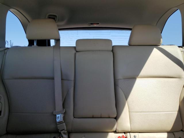 2016 SUBARU OUTBACK 2. - 4S4BSANC1G3240500