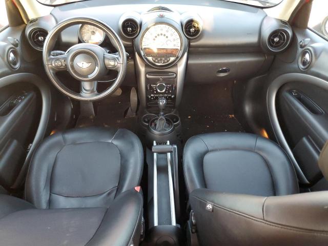 2016 MINI COOPER COU - WMWZB3C55GWR48084