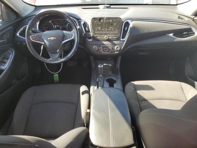 2018 CHEVROLET MALIBU LT - 1G1ZD5ST9JF280721