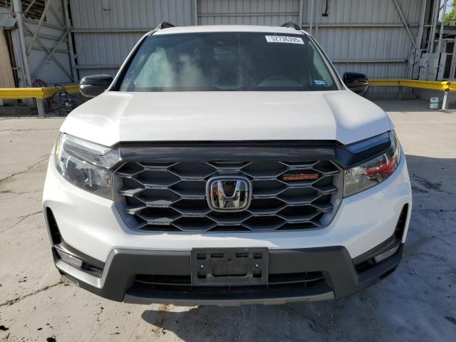 2023 HONDA PASSPORT T - 5FNYF8H6XPB026464
