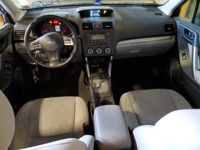 2015 SUBARU FORESTER 2 - JF2SJADC5FH436502