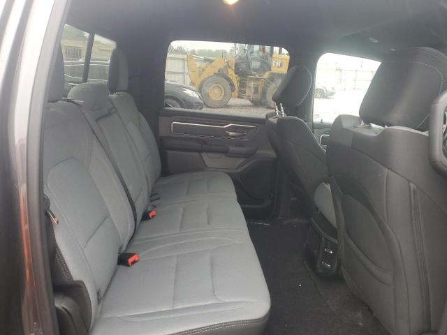 2021 RAM 1500 BIG H - 1C6RREFT0MN631682