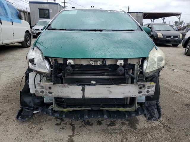 2015 TOYOTA PRIUS - JTDKN3DU1F0482365