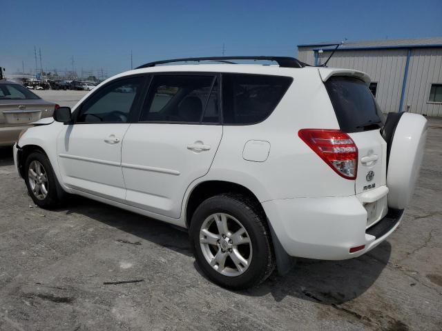 Vin: 2t3zf4dv6bw081300, lot: 54173075, toyota rav4 20112