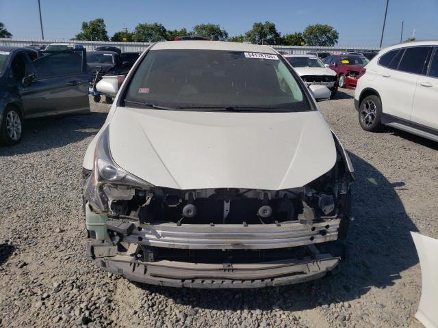 2017 TOYOTA PRIUS - JTDKBRFU2H3541577