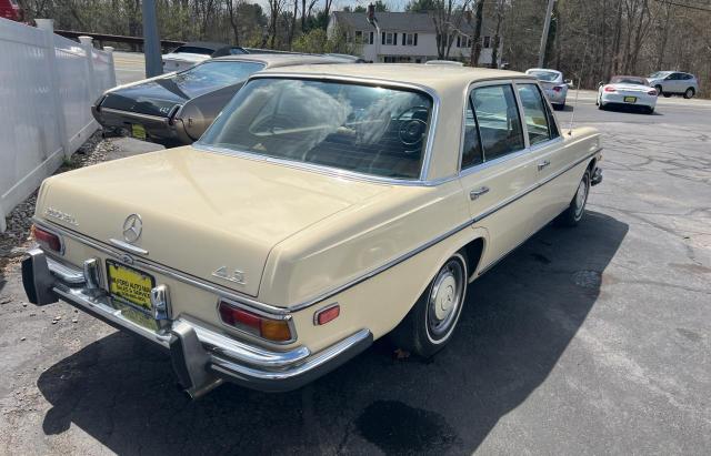 Vin: 00010806812019423, lot: 54356715, mercedes-benz 280-class 19734