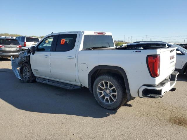 Vin: 3gtu9ced7lg167637, lot: 52921215, gmc sierra k1500 elevation 20202
