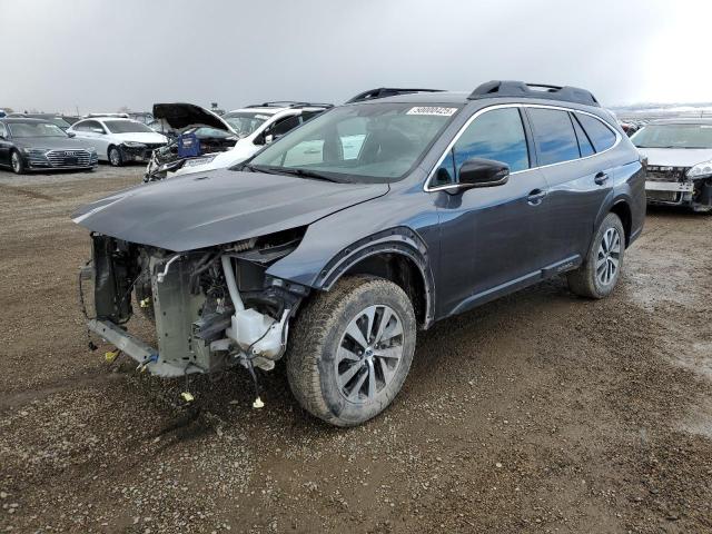 Vin: 4s4btacc1p3166060, lot: 50000425, subaru outback premium 2023 img_1