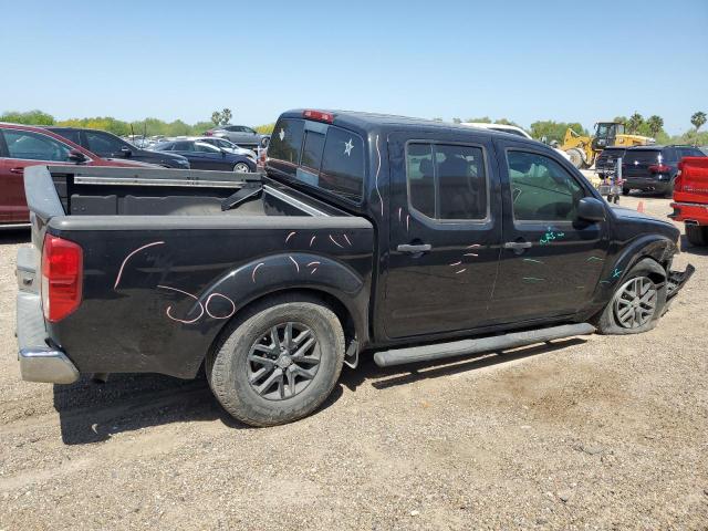 Vin: 1n6ad0er1kn701049, lot: 52527915, nissan frontier s 20193