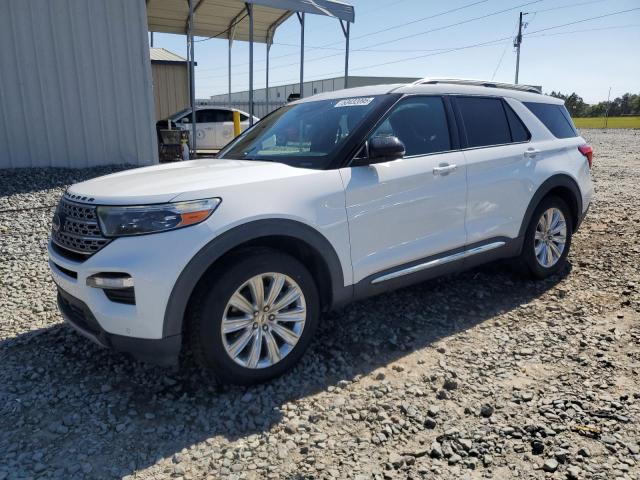Vin: 1fmsk8fh8lga90973, lot: 53432095, ford explorer limited 2020 img_1