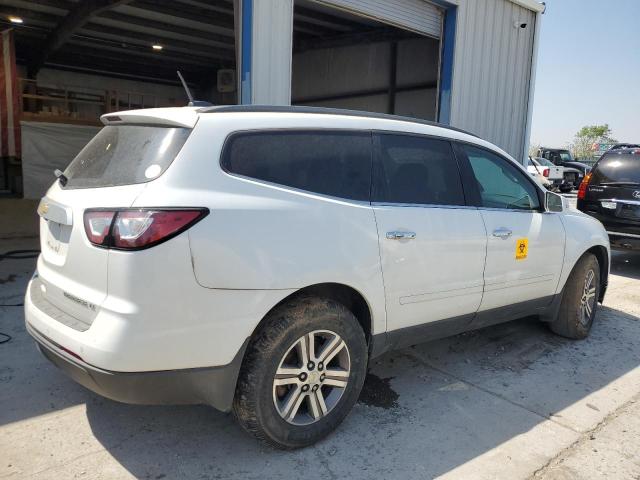 2016 CHEVROLET TRAVERSE L - 1GNKVHKDXGJ129030