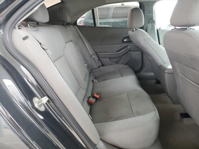 2015 CHEVROLET MALIBU LS - 1G11B5SL7FF223959