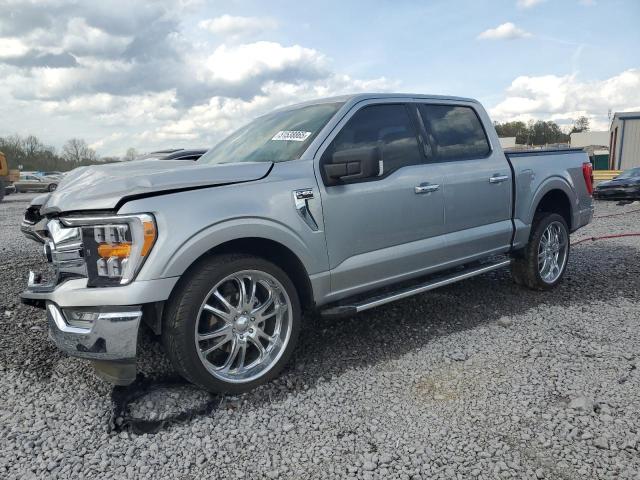 FORD F150 SUPER