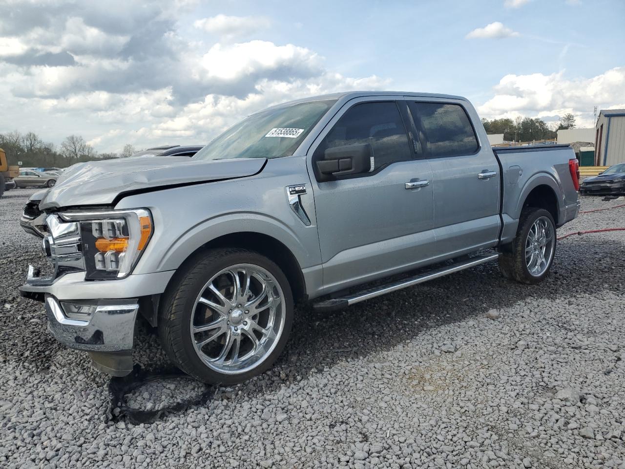 FORD F-150 2023