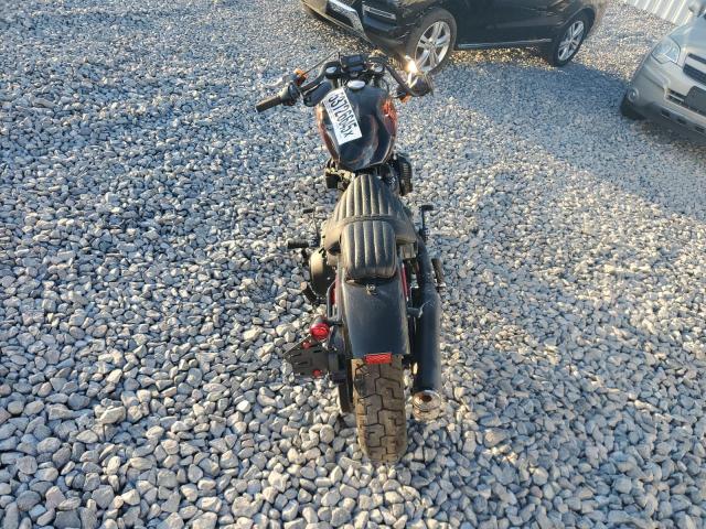 2022 HARLEY-DAVIDSON FXBBS 1HD1YYK19NB061794