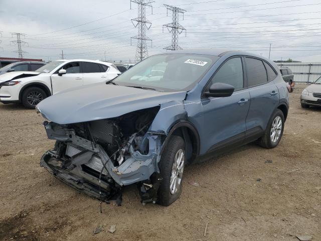 Vin: 1fmcu9gn7sua68293, lot: 54738535, ford escape act active 2025 img_1