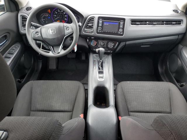2016 HONDA HR-V LX - 3CZRU5H32GM743932