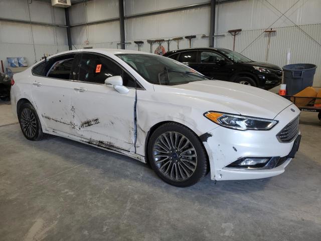 Vin: 3fa6p0h9xhr179254, lot: 52019985, ford fusion se 20174