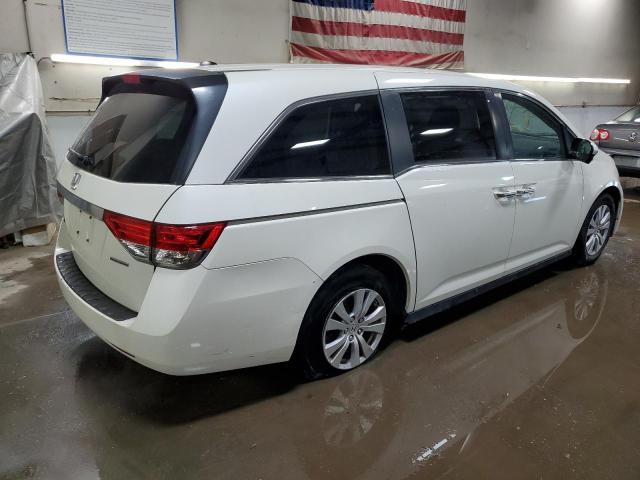 2016 HONDA ODYSSEY SE 5FNRL5H3XGB108034
