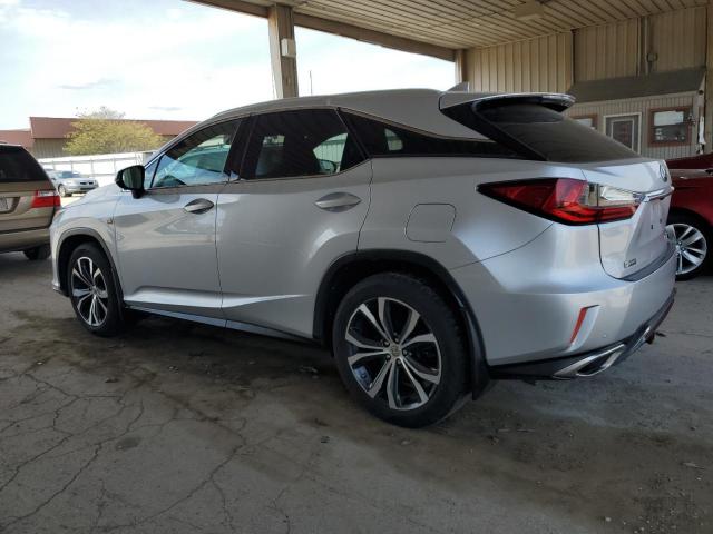 Vin: 2t2bzmca9gc005008, lot: 53903725, lexus rx350 350 base 20162