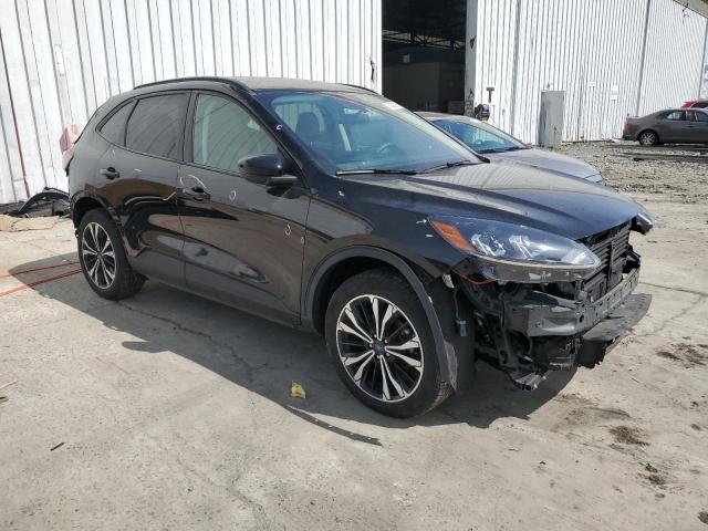Vin: 1fmcu9bz7nub07074, lot: 54580975, ford escape se 20224